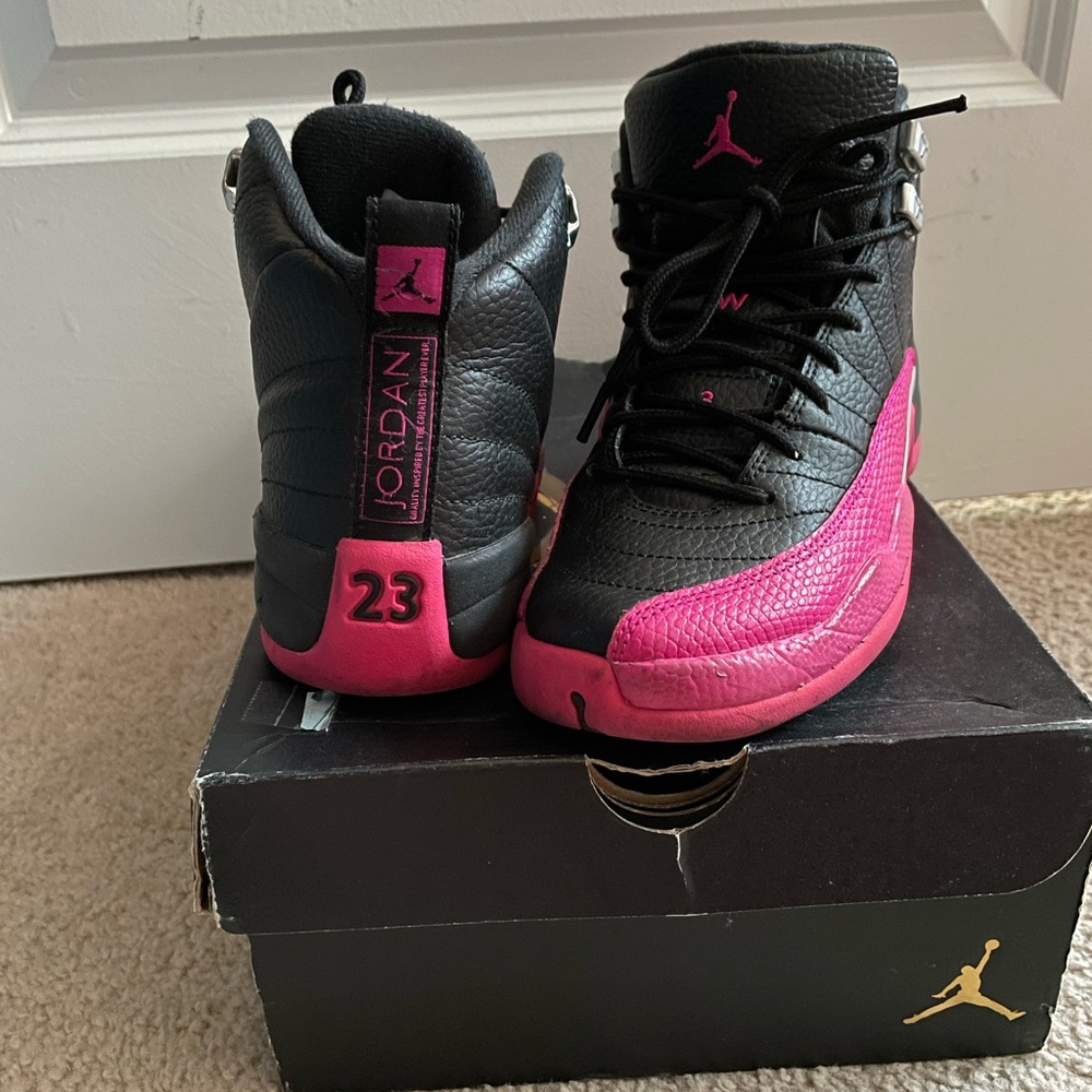 Jordan’s